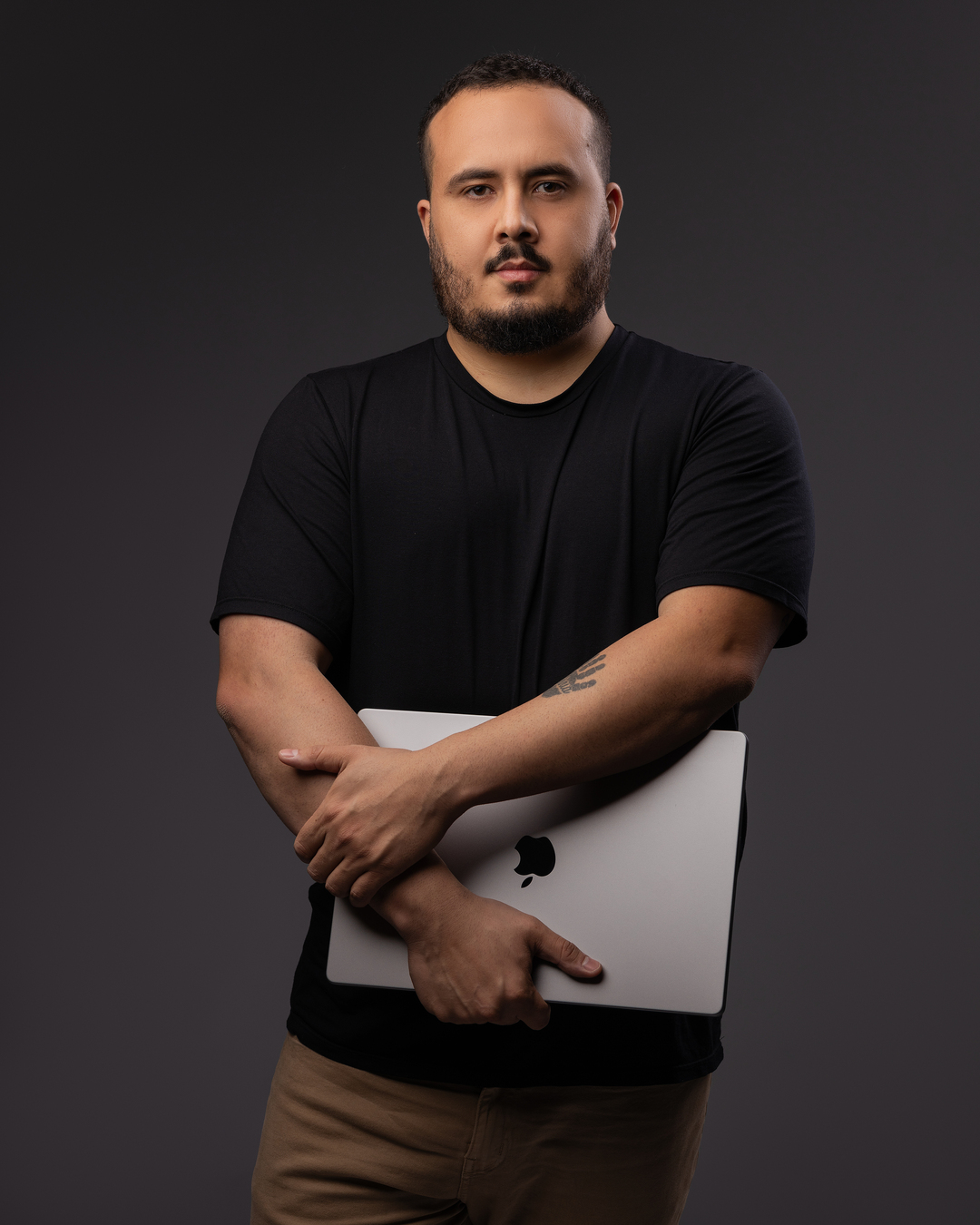Anderson Vieira